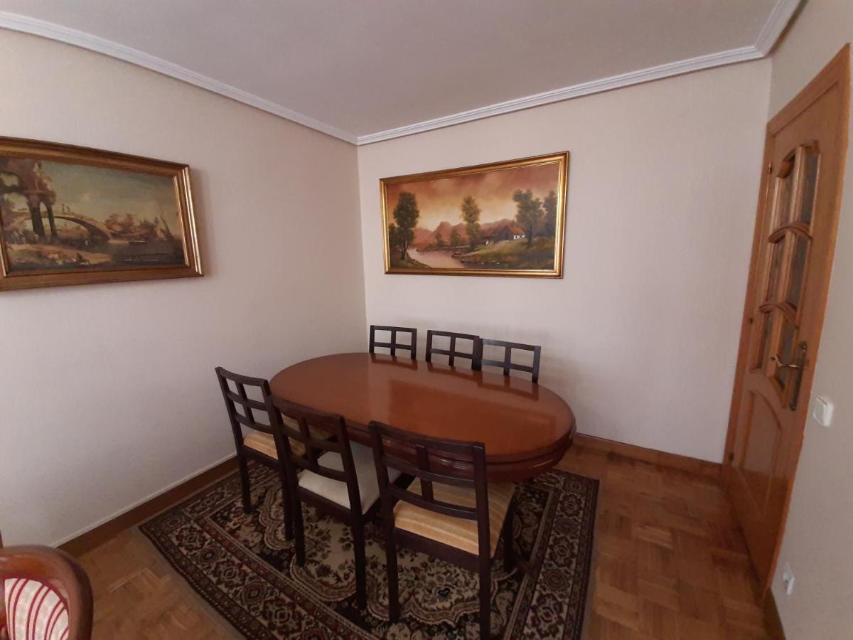 Apartment Toyos Iroko *