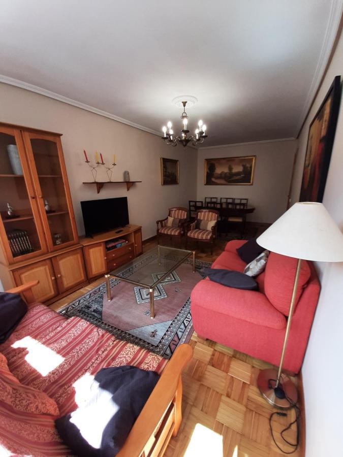 Appartement Toyos Iroko Arriondas