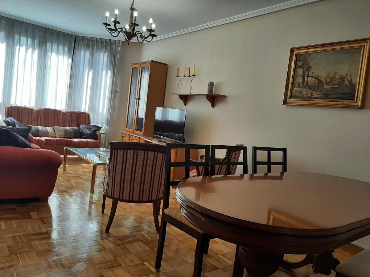 Appartement Toyos Iroko Arriondas