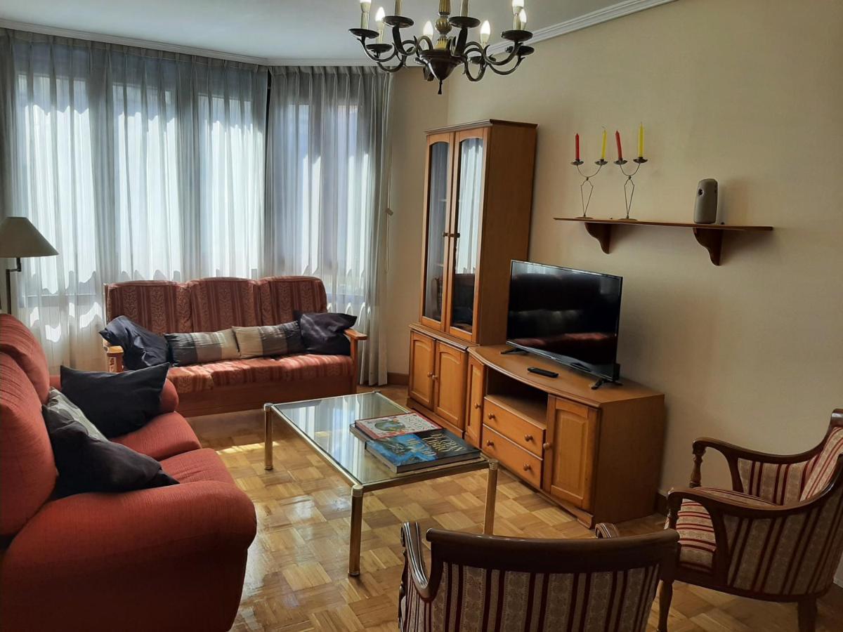 Toyos Iroko Appartement