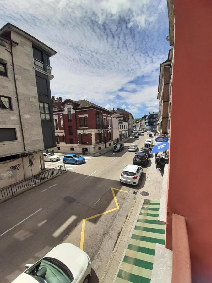Iroko Amplio Y Funcional Apartamento Arriondas
