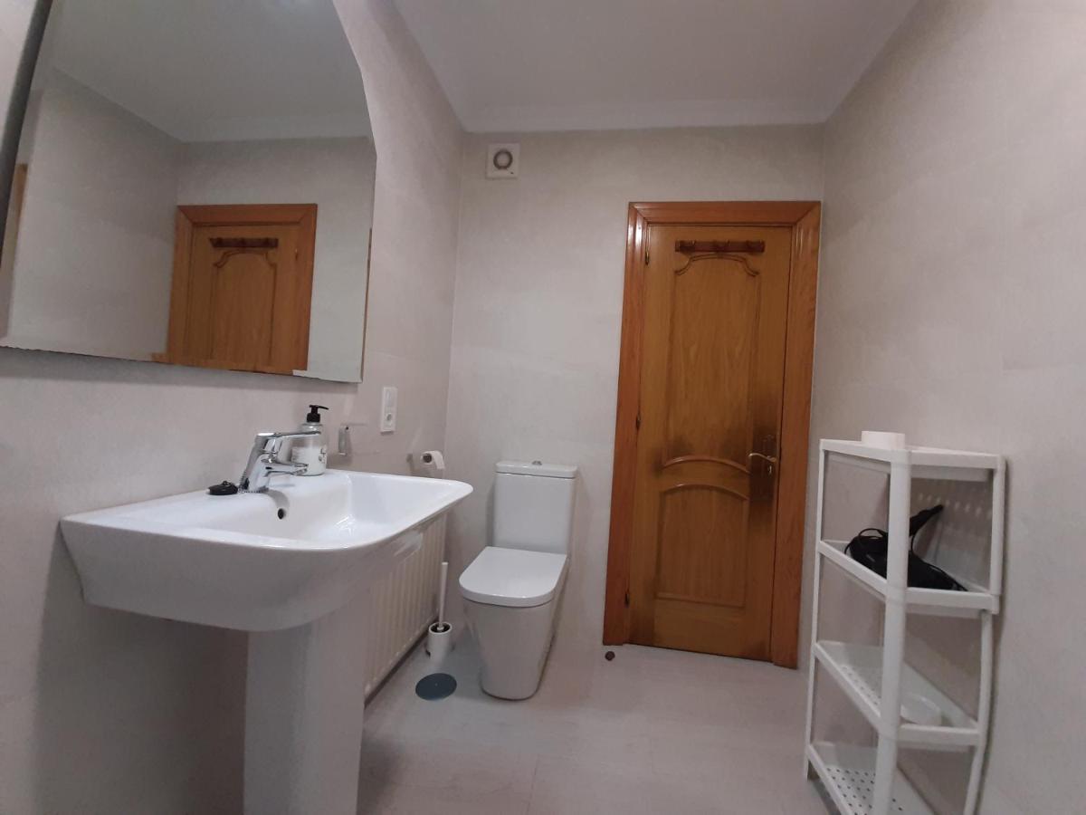 Toyos Iroko Appartement Arriondas