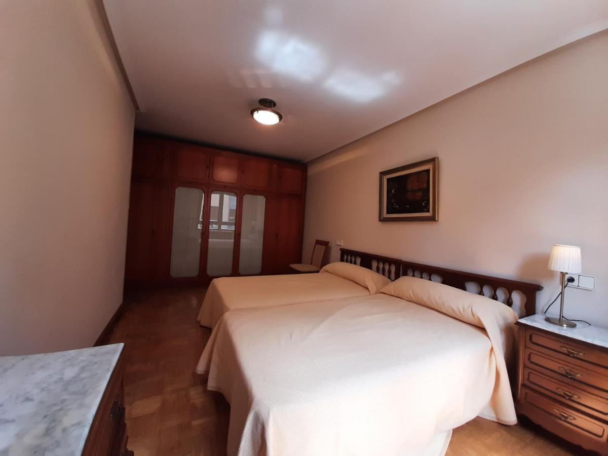 Toyos Iroko Apartment Arriondas