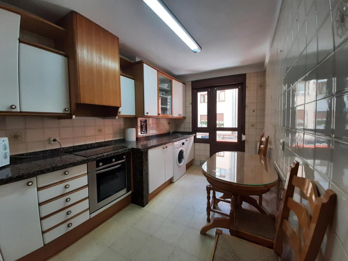 Apartment Toyos Iroko