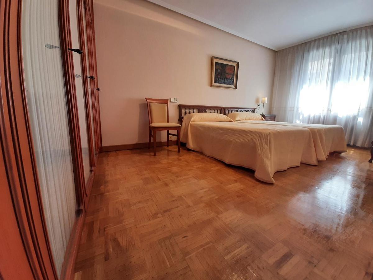Apartment Toyos Iroko *