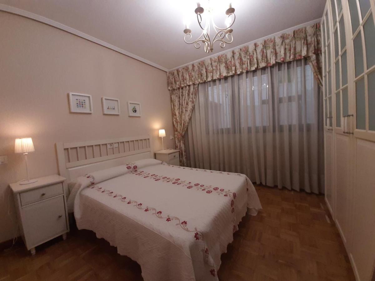 Apartamento Iroko Amplio Y Funcional *