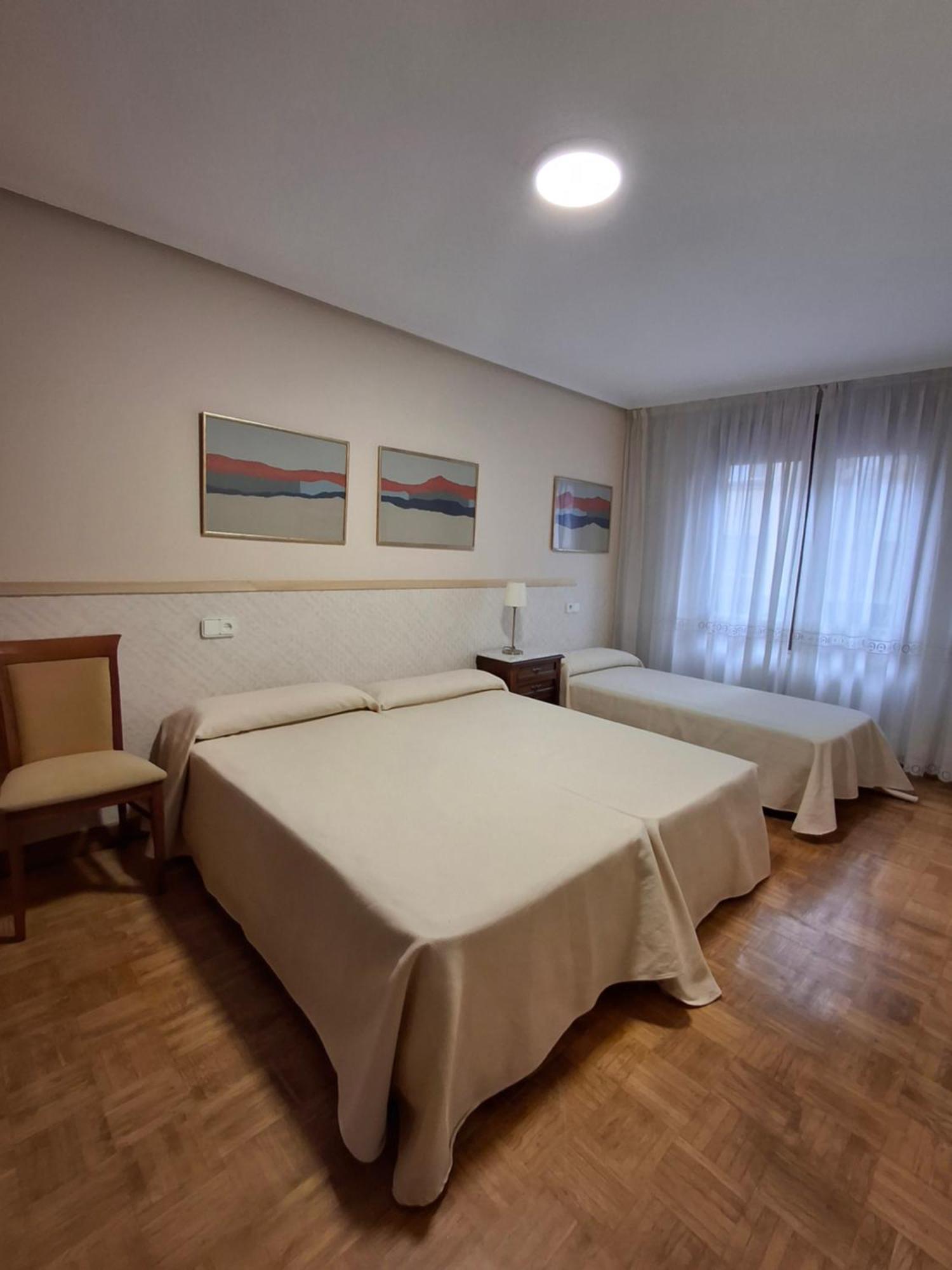 Toyos Iroko Apartment *