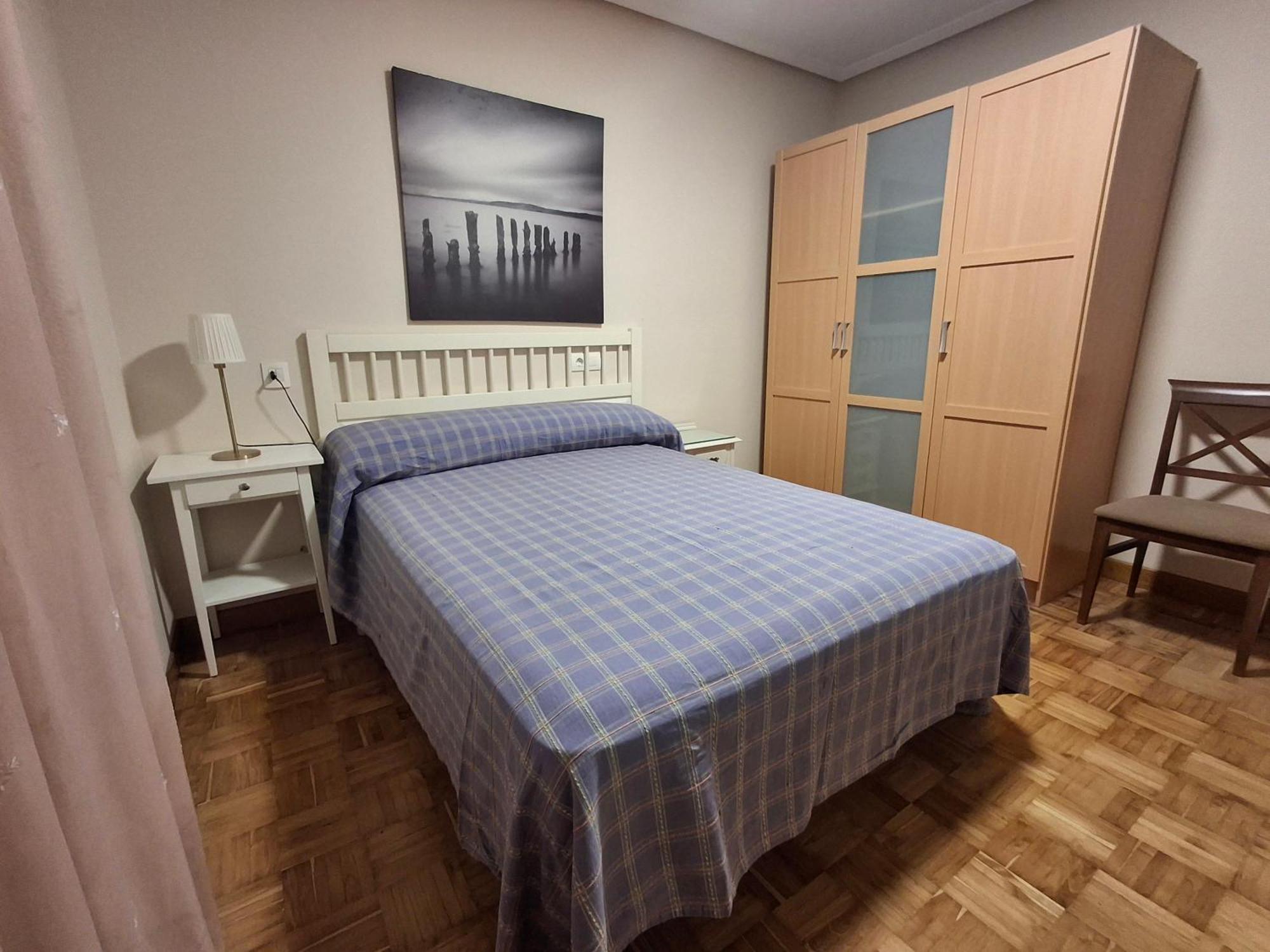 Apartment Toyos Iroko Arriondas