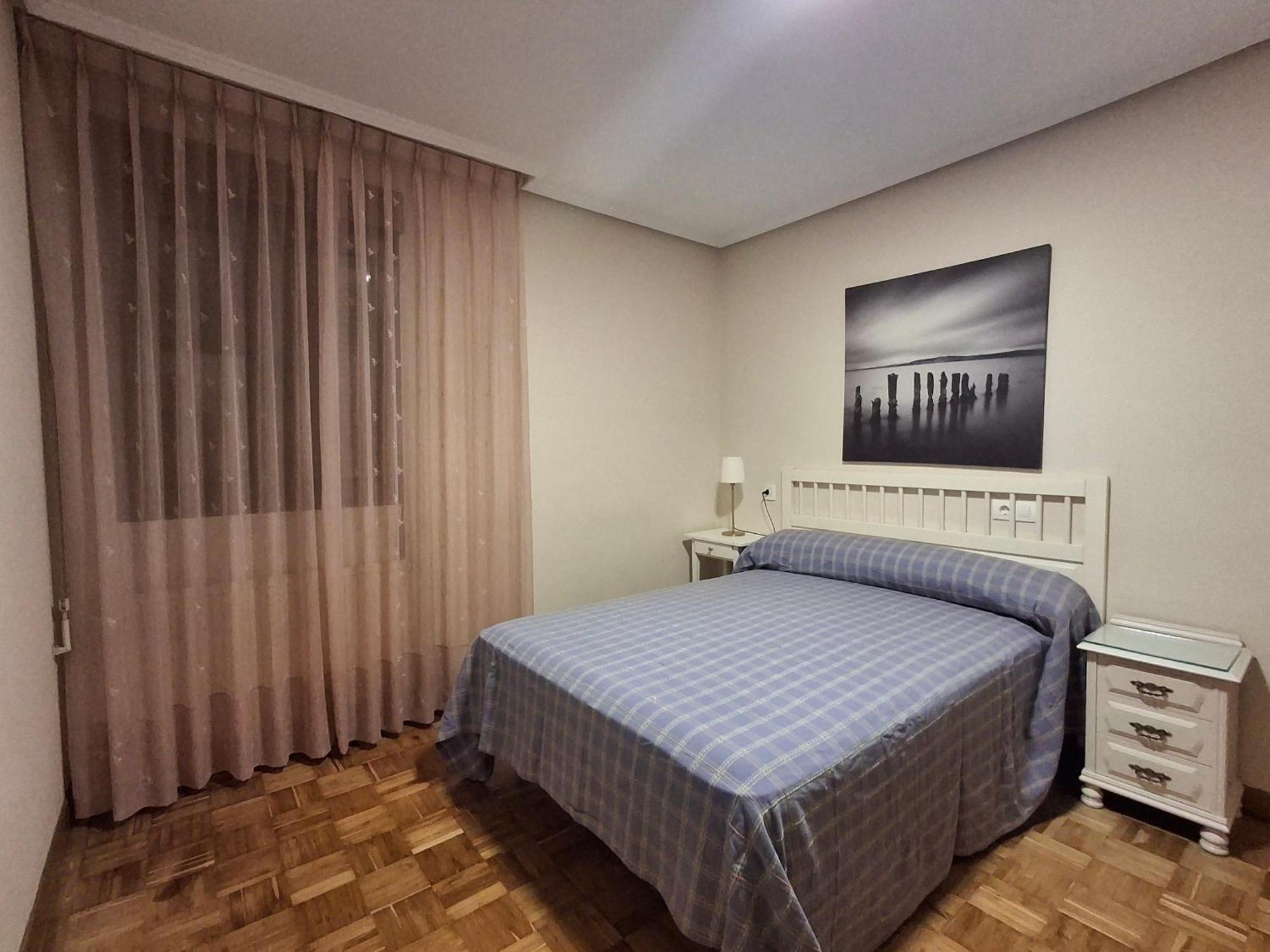 Toyos Iroko Apartment